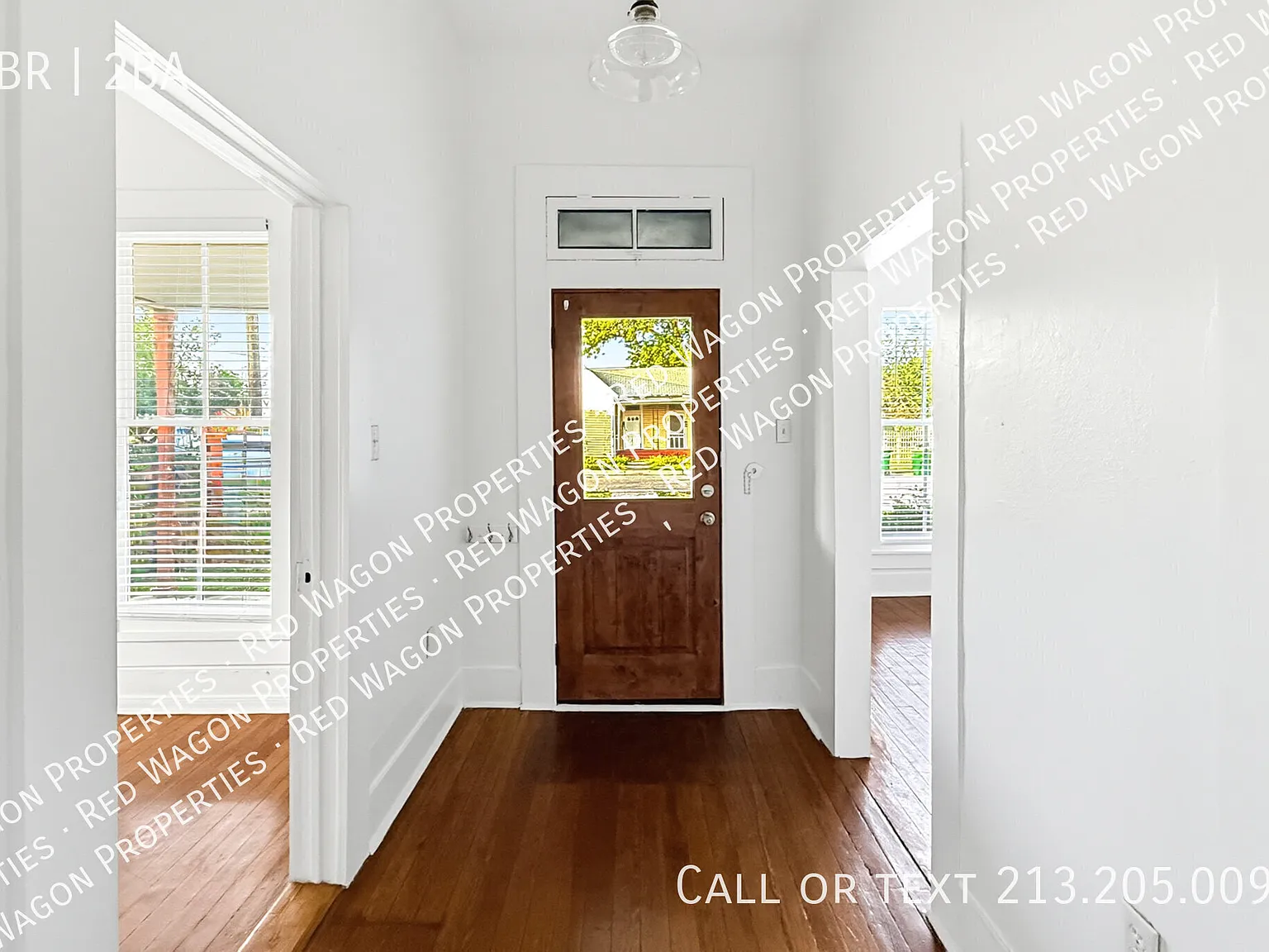 3 bed, 1138 sqft, $2,495 — Photo 2