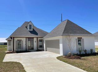17363 Bull Rush Ave, Prairieville, LA 70769