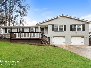 7455 Page Ct, Jonesboro, GA 30236