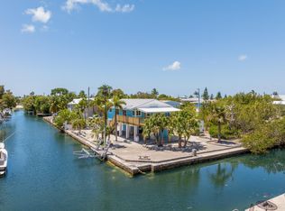 22953 John Silver Ln, Cudjoe Key, FL 33042