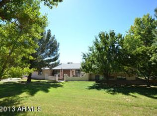 16221 E Fairview St, Gilbert, AZ 85295