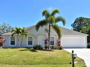 1219 SW Curry St, Port Saint Lucie, FL 34983