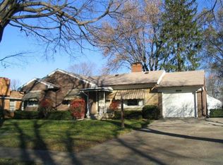 6145 Rosslyn Ave, Indianapolis, IN 46220