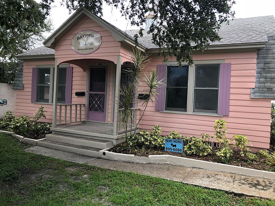 New paint colors