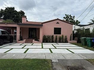Auburn Heights, Miami, FL 33145