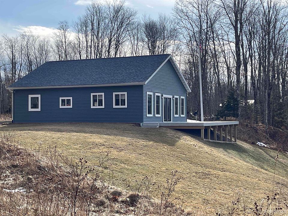 23509 Forest Dr, Skanee, MI 49962 Zillow