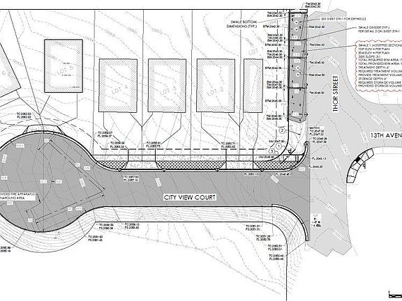 5th image of 3271 E Williamson Ct #3261-3251