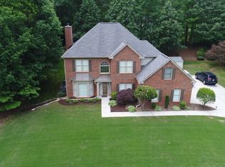 1740 Ivey Walk Ct, Cumming, GA 30041