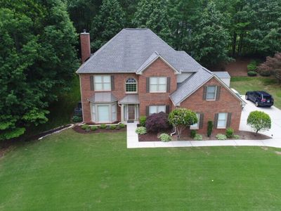 1740 Ivey Walk Ct, Cumming, GA, 30041