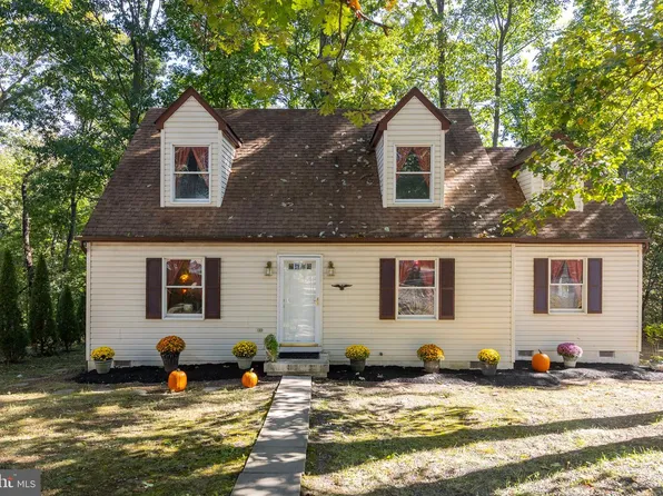 245 Glenridge Dr, Winchester, VA 22602