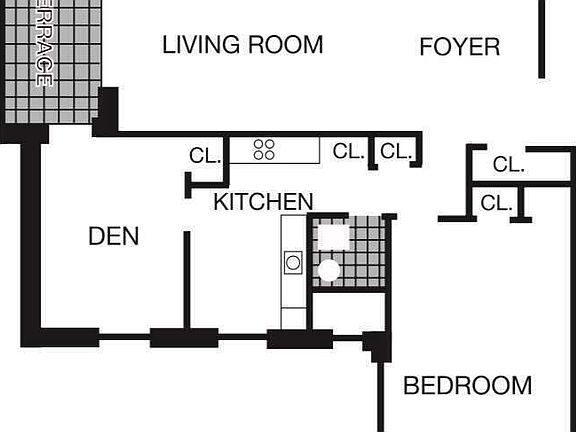 2nd image of 89-50 56th Ave APT 3V