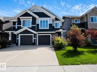 2290 Chokecherry Clos SW, Edmonton, AB T6X 2M6