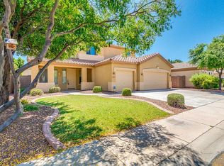 16827 W Tara Ln, Surprise, AZ 85388