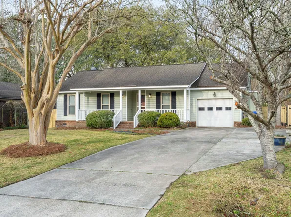 643 Semaht St, Charleston, SC 29412