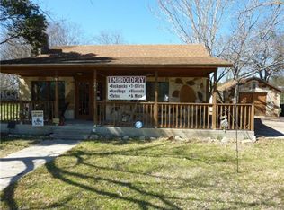 3200 Fm 1869, Liberty Hill, TX 78642