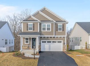 The Chestnut Plan, Belvedere, Charlottesville, VA 22901