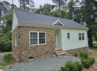 510 Gooseneck Rd #1, Chapel Hill, NC 27514