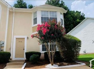 3030 Fields Dr, Lithonia, GA 30038