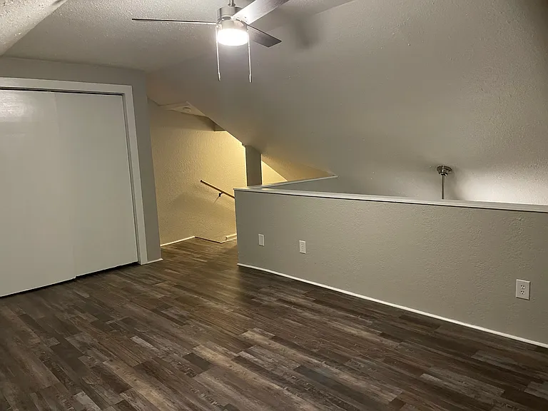 Loft Space