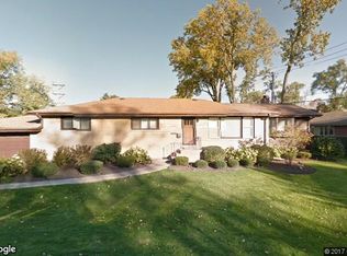 9151 Karlov Ave, Skokie, IL 60076