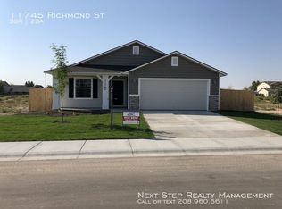 11745 Richmond St, Caldwell, ID 83605