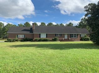 5671 Long Avenue Ext, Conway, SC 29526