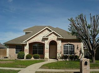 3605 Apple Blossom Ln, McKinney, TX 75070