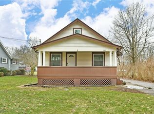 1464 Furnace St, Mineral Ridge, OH 44440