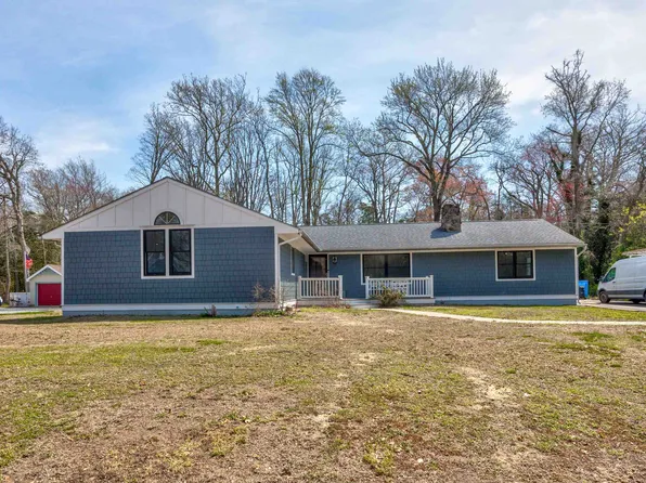 3108 Hemlock Rd, Cape May, NJ 08204