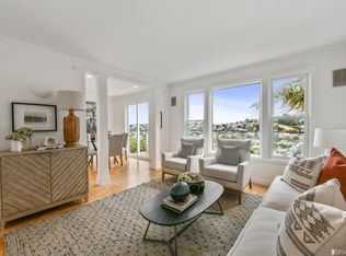 81 Saturn St, San Francisco, CA 94114