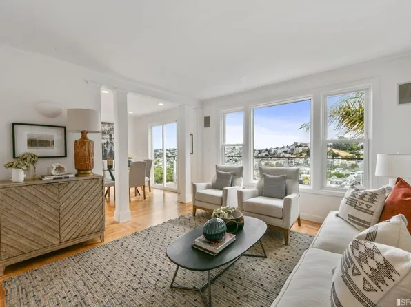 81 Saturn St, San Francisco, CA 94114