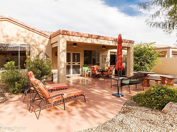 2nd image of 16973 W Desert Rose Ln