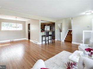 6602 Walton Ave, Pennsauken, NJ 08109
