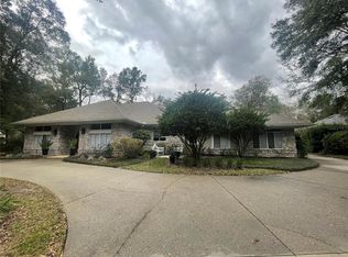 10505 SW 41st Pl, Gainesville, FL 32608