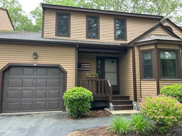 20 Hawthorne Vlg APT C, Franklin, MA 02038