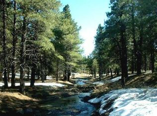 1680 S Perkinsville Rd, Williams, AZ 86046