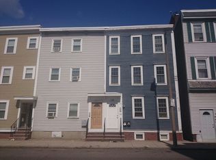 124 D St #1, South Boston, MA 02127