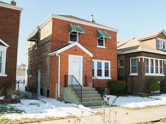 2nd image of (Undisclosed Address)