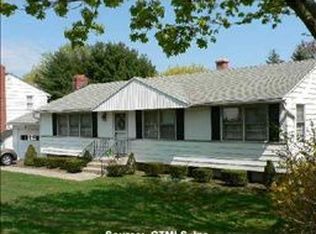 567 Hartford Tpke, Hamden, CT 06517