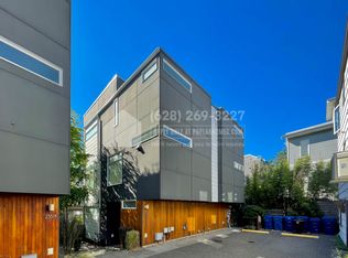 2353 Minor Ave E #B, Seattle, WA 98102