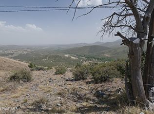 0 E Pearl Mountain Rd, Mayer, AZ 86333