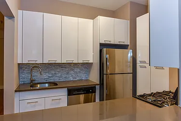 Rented by The Monterey