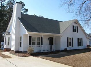 4524 Barnards Landing Rd, Wilmington, NC 28412