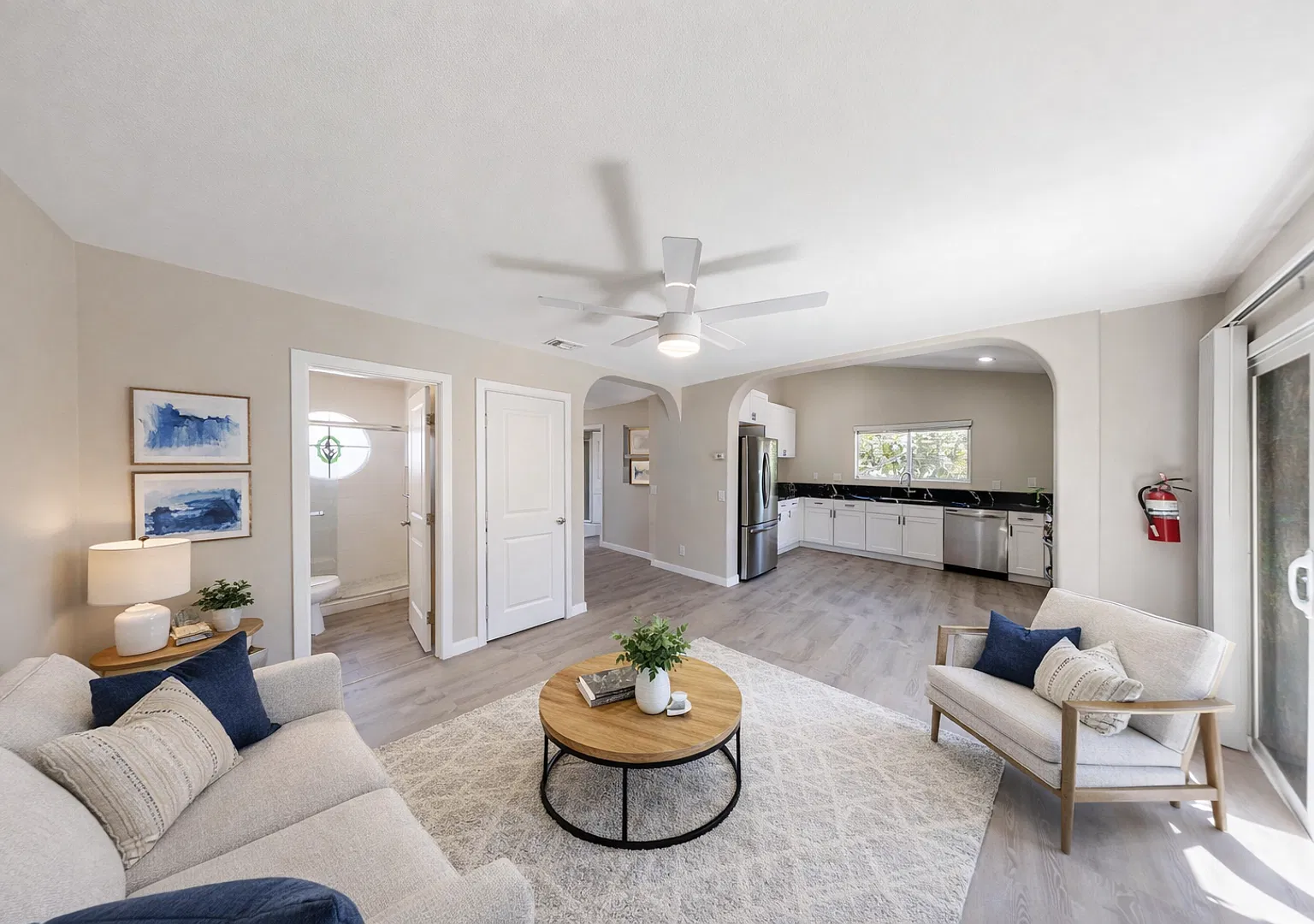 Newly Renovated! 4BD + Attached Studio — Photo 1