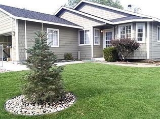 617 Kim Ct, Gardnerville, NV 89460