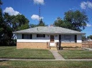 2122 Sheffield Pl, Northwood, OH 43619