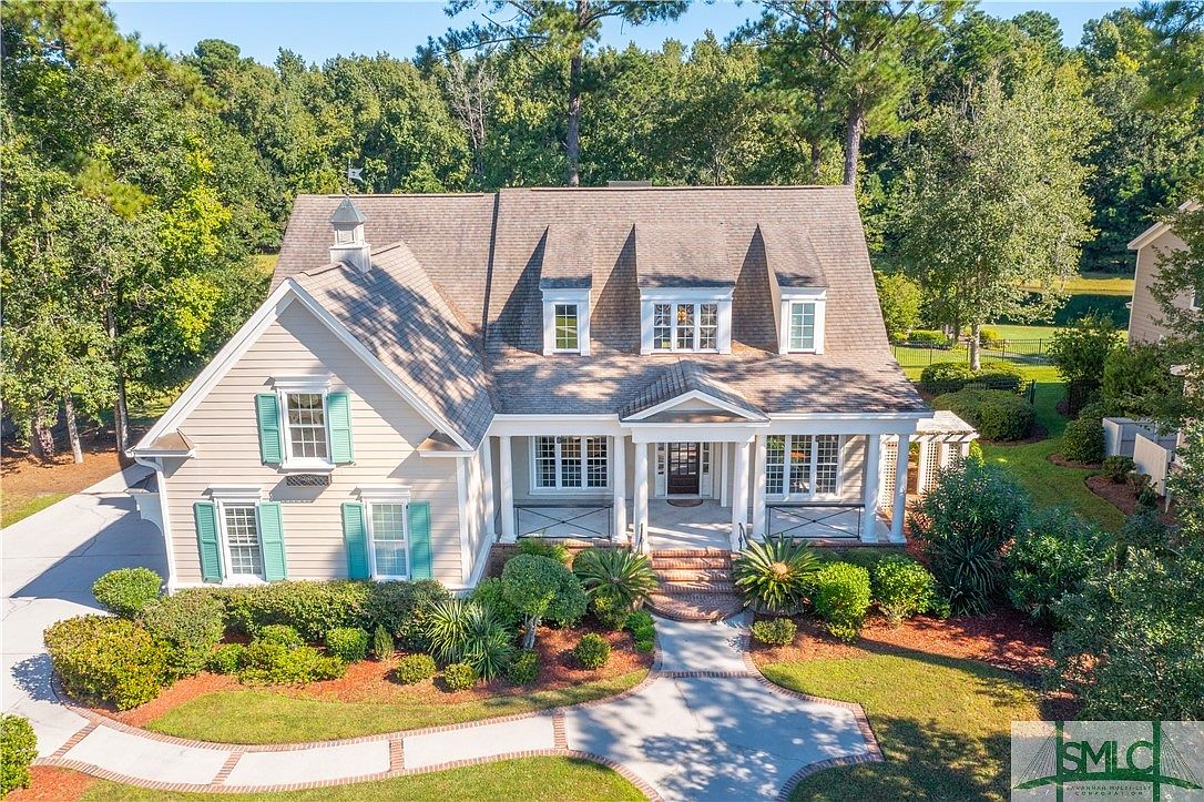 504 Forest Lakes Dr, Pooler, GA 31322 Zillow