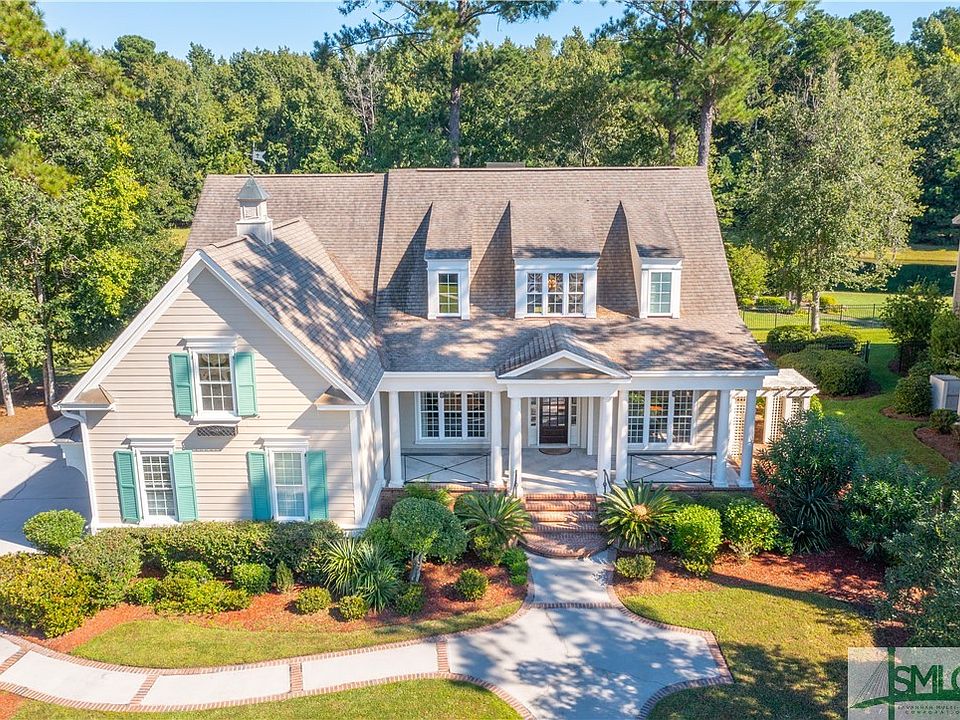 504 Forest Lakes Dr, Pooler, GA 31322 Zillow
