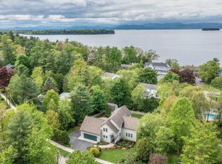 278 S Cove Rd, Burlington, VT 05401