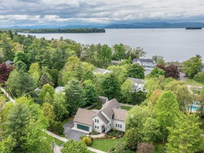 278 South Cove Road, Burlington, VT, 05401